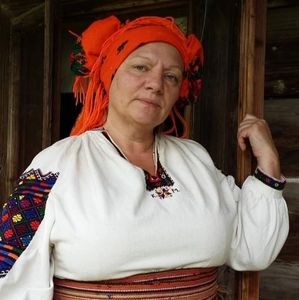 Meet your Posher, Natasha